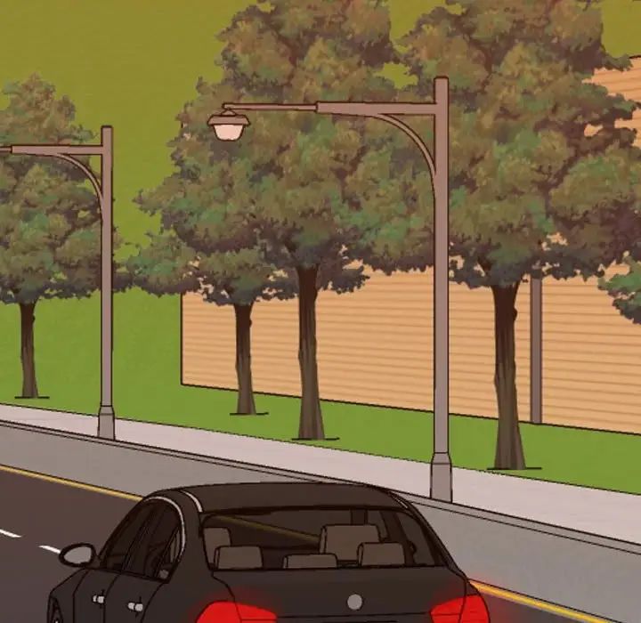 我的完美缪斯第13话