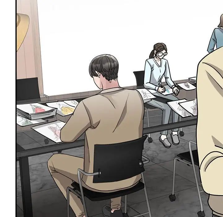 我的完美缪斯第14话