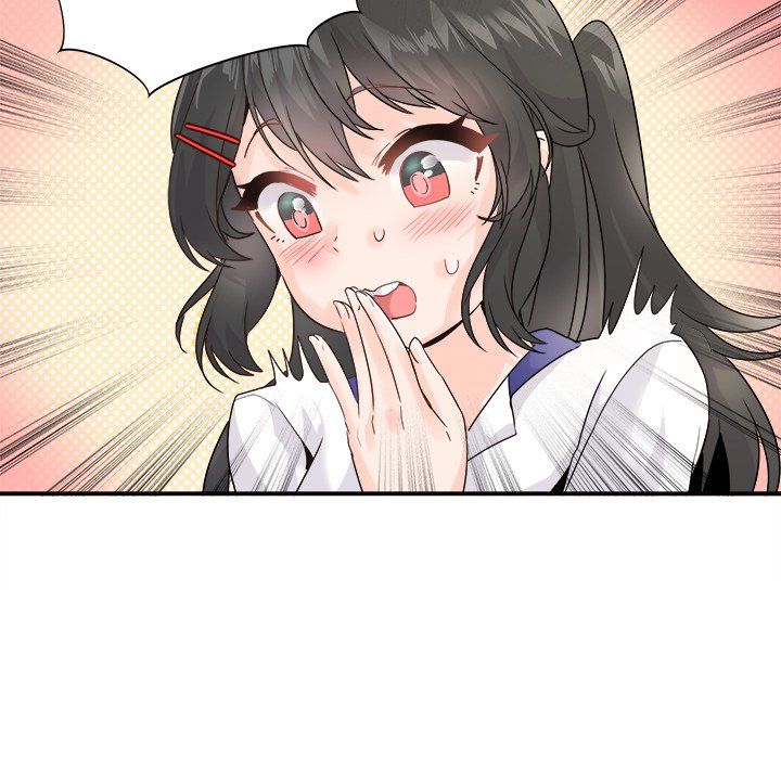 执着于他第14话