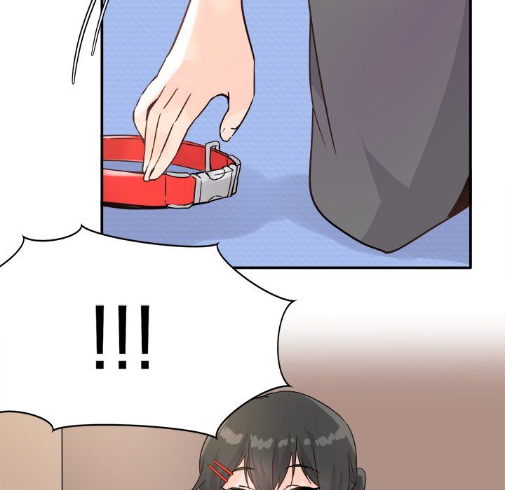 执着于他第14话