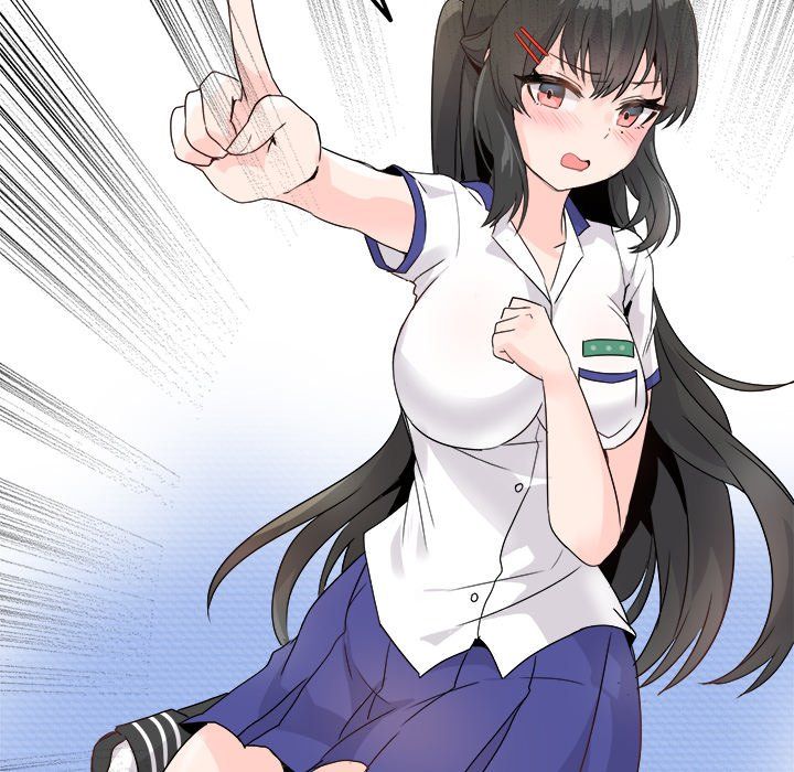 执着于他第14话