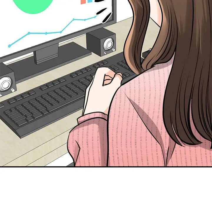 我的完美缪斯第14话