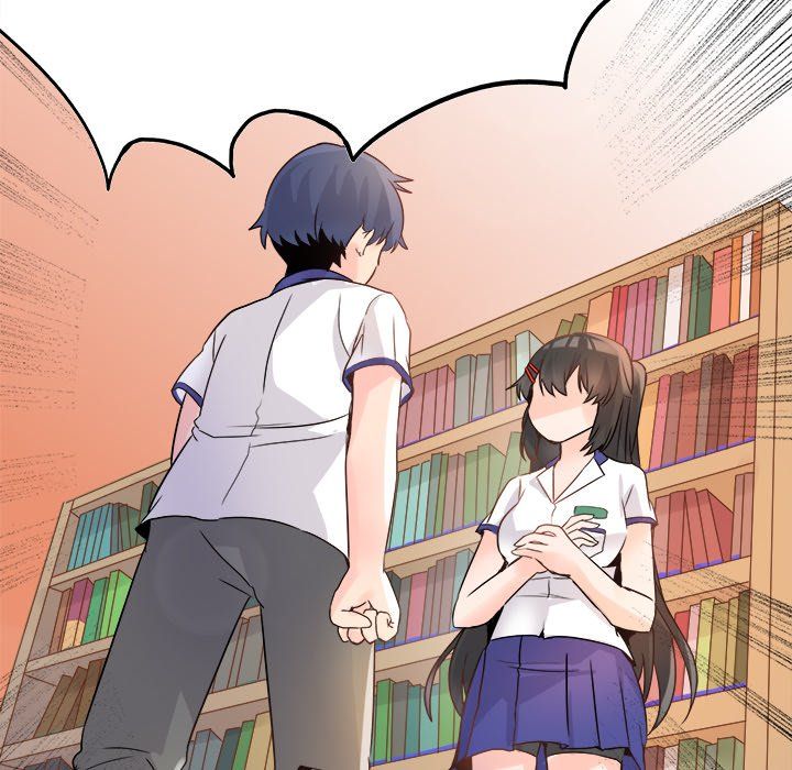 执着于他第14话