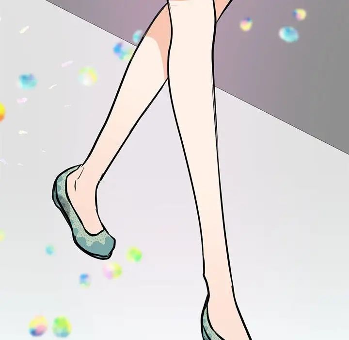 我的完美缪斯第14话