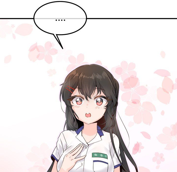 执着于他第15话