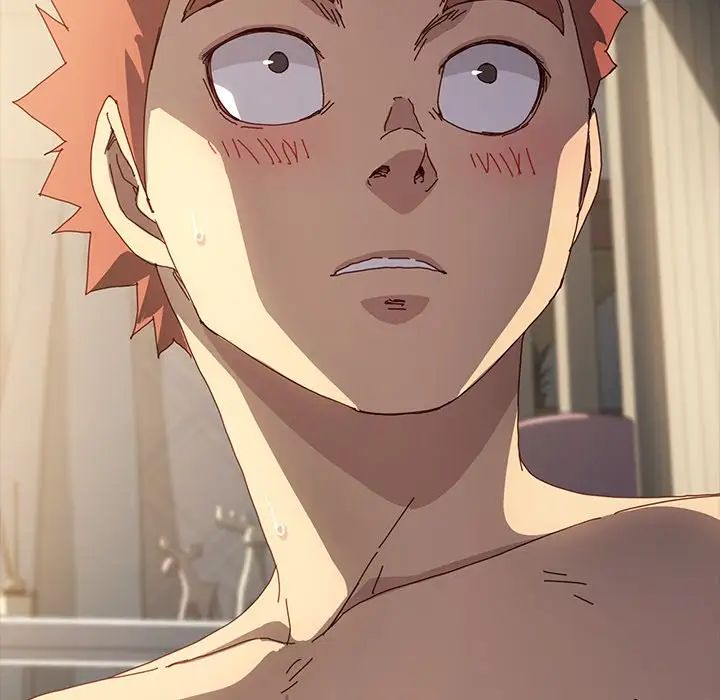 乖乖上钩第42话