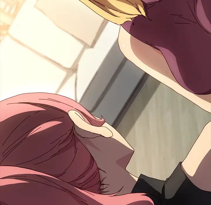 乖乖上钩第42话