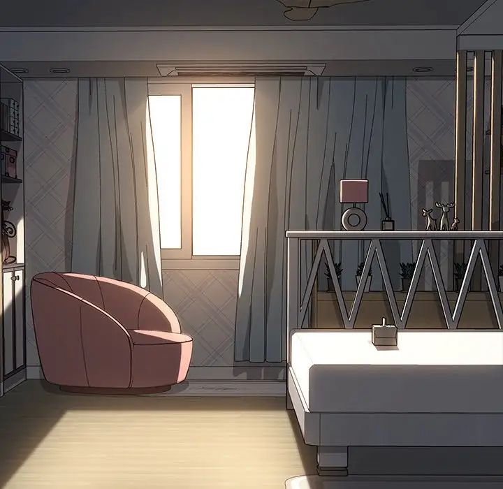 乖乖上钩第42话