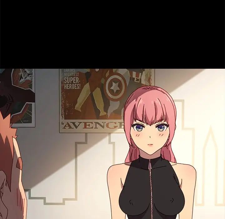 乖乖上钩第42话