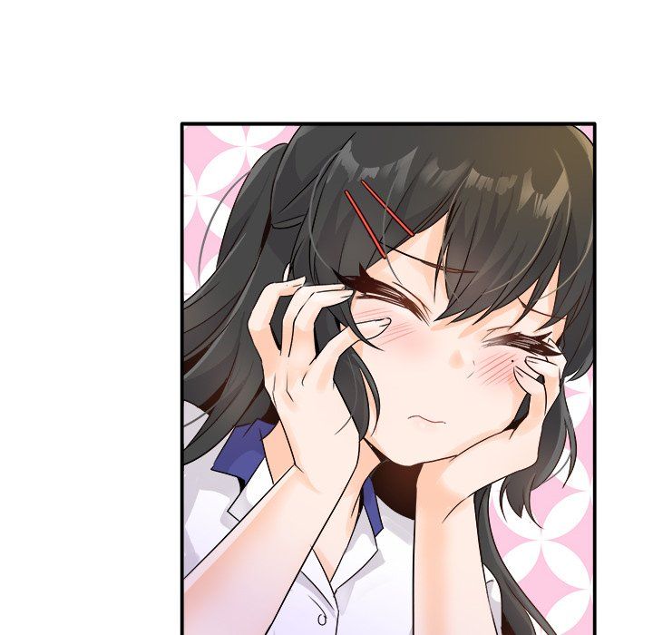 执着于他第15话