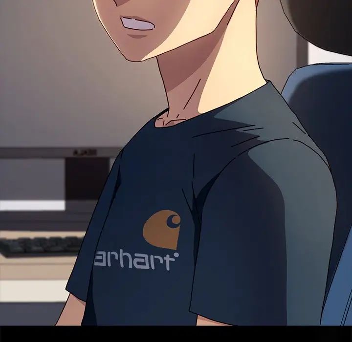 乖乖上钩第42话