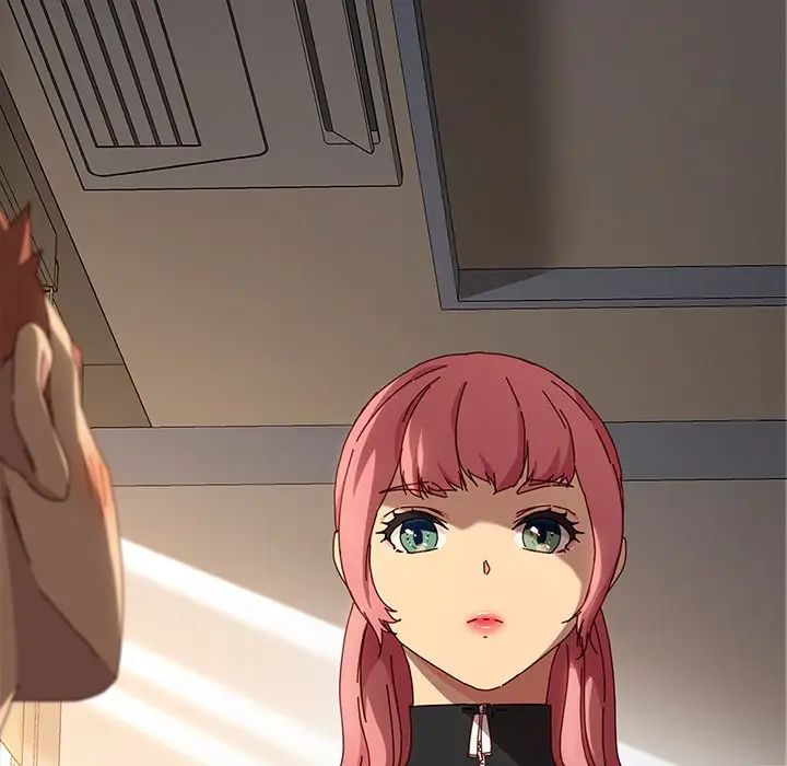 乖乖上钩第42话