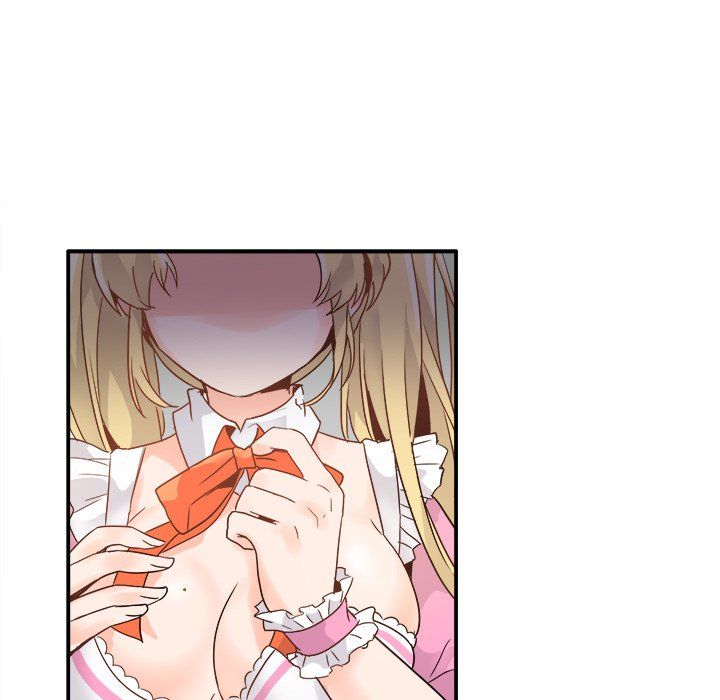 执着于他第15话