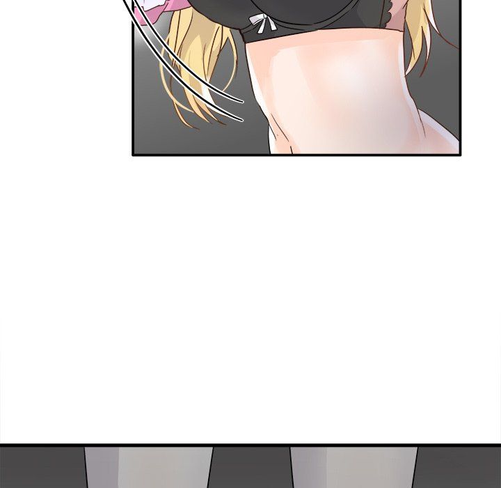 执着于他第15话