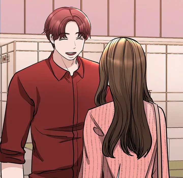 我的完美缪斯第15话