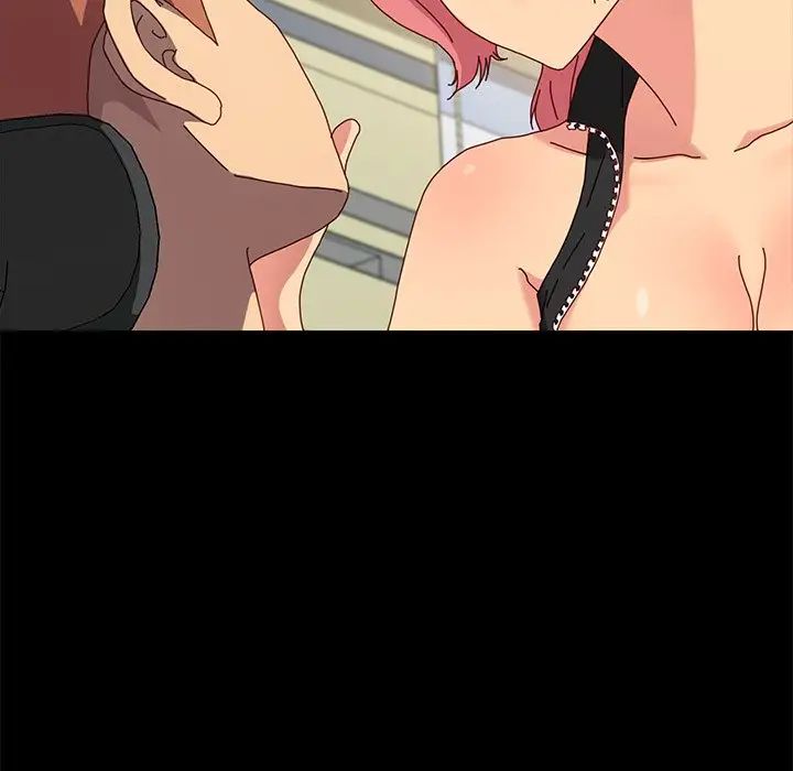 乖乖上钩第42话