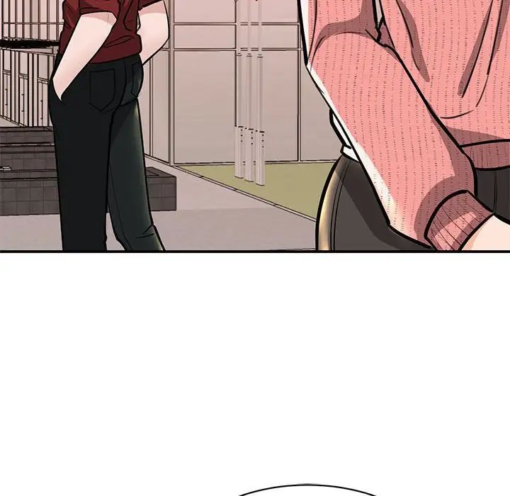 我的完美缪斯第15话