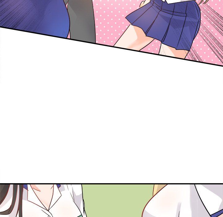 执着于他第16话