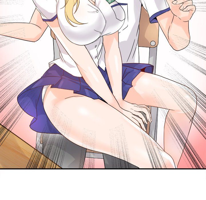 执着于他第16话