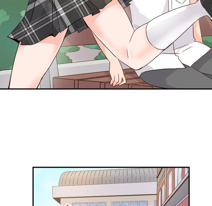 执着于他第16话