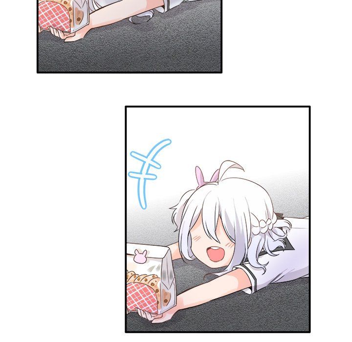 执着于他第16话