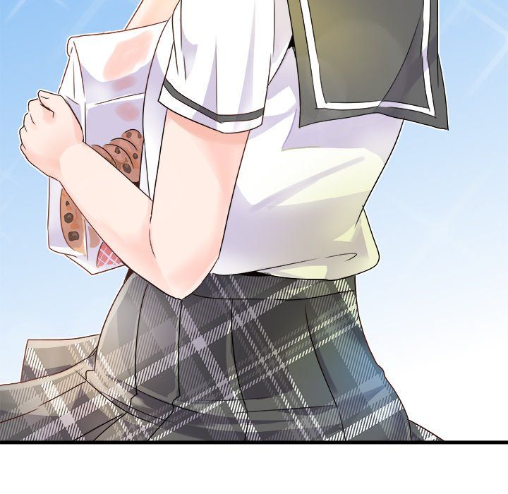 执着于他第17话