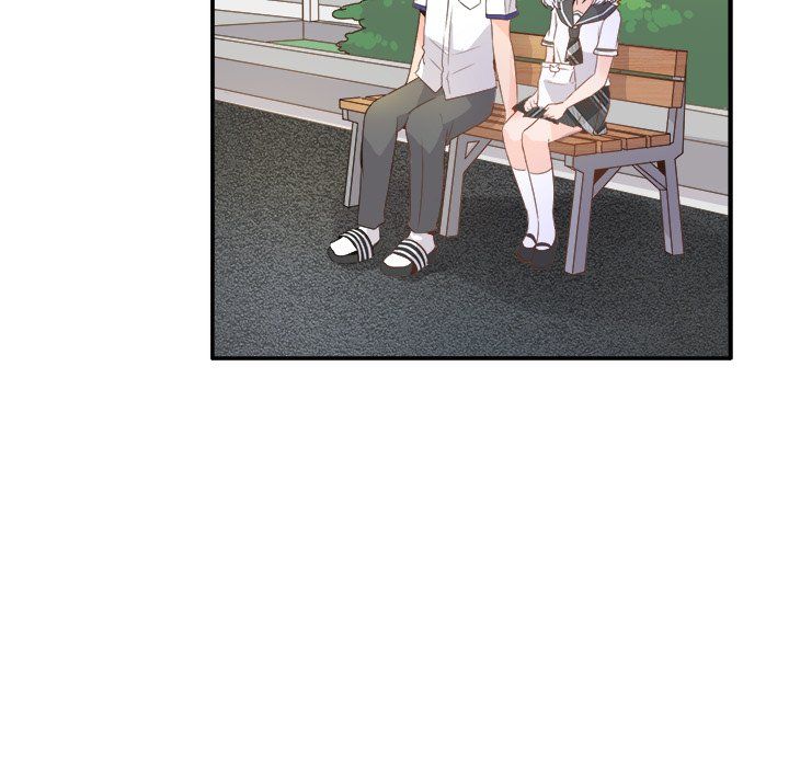 执着于他第17话