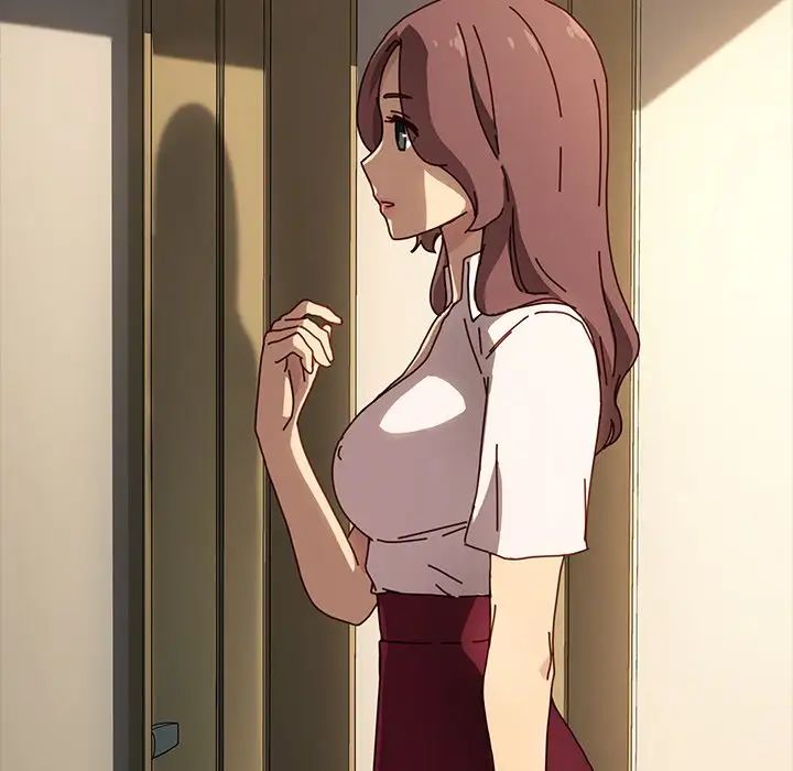 乖乖上钩第43话