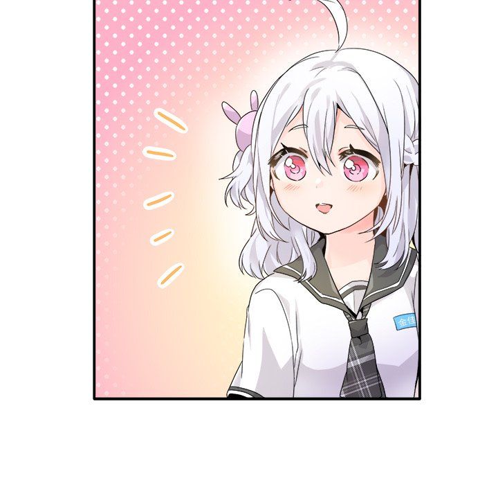 执着于他第17话