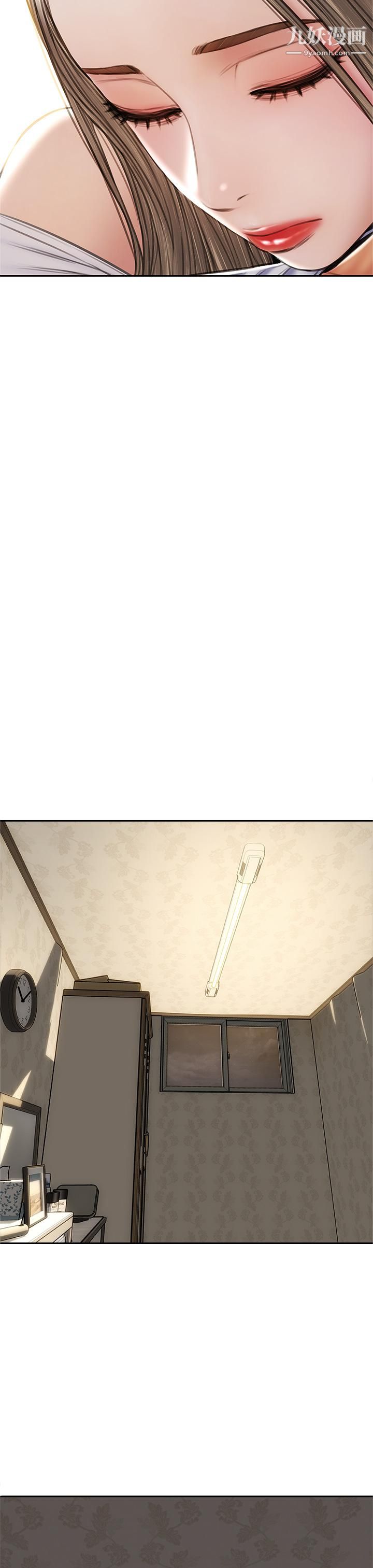 致命坏男人第30话-趁女儿睡觉时的厨房密会