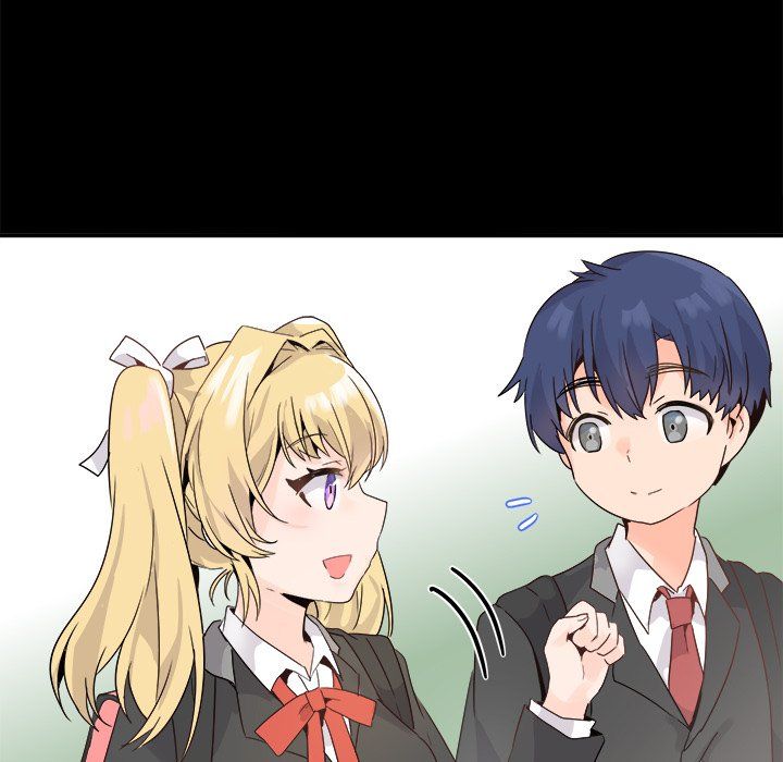 执着于他第18话