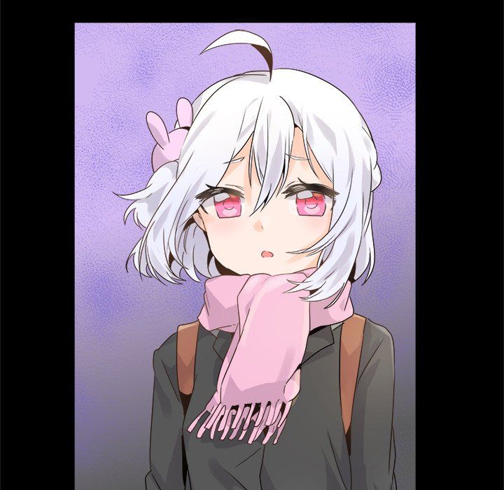 执着于他第18话