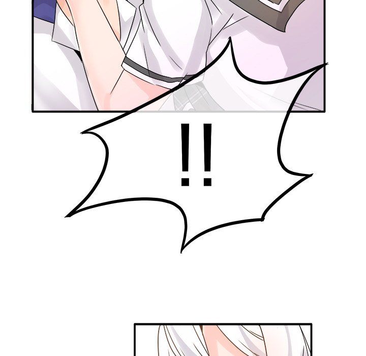 执着于他第18话