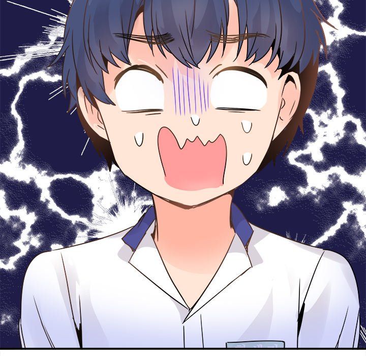 执着于他第18话