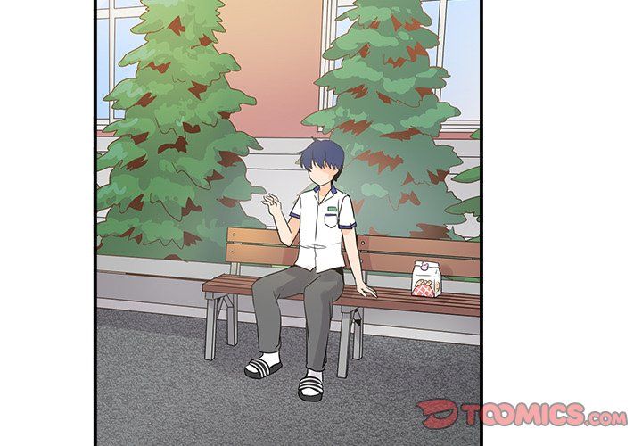 执着于他第19话