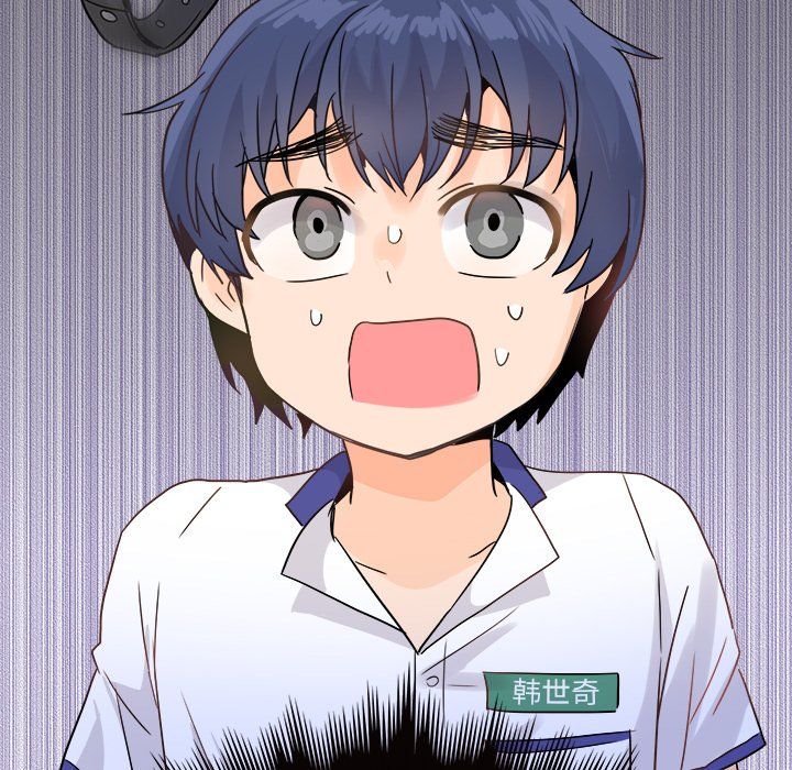 执着于他第19话