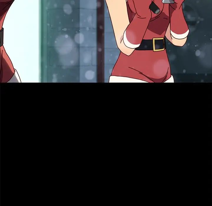 乖乖上钩第45话