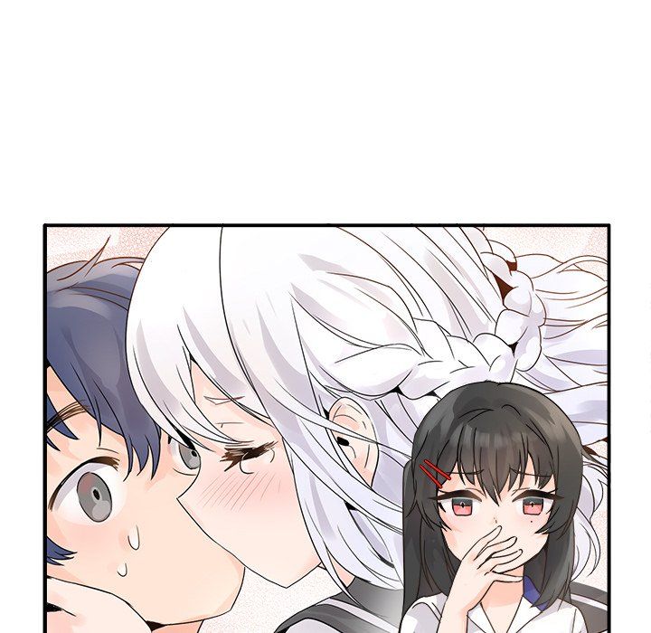 执着于他第19话