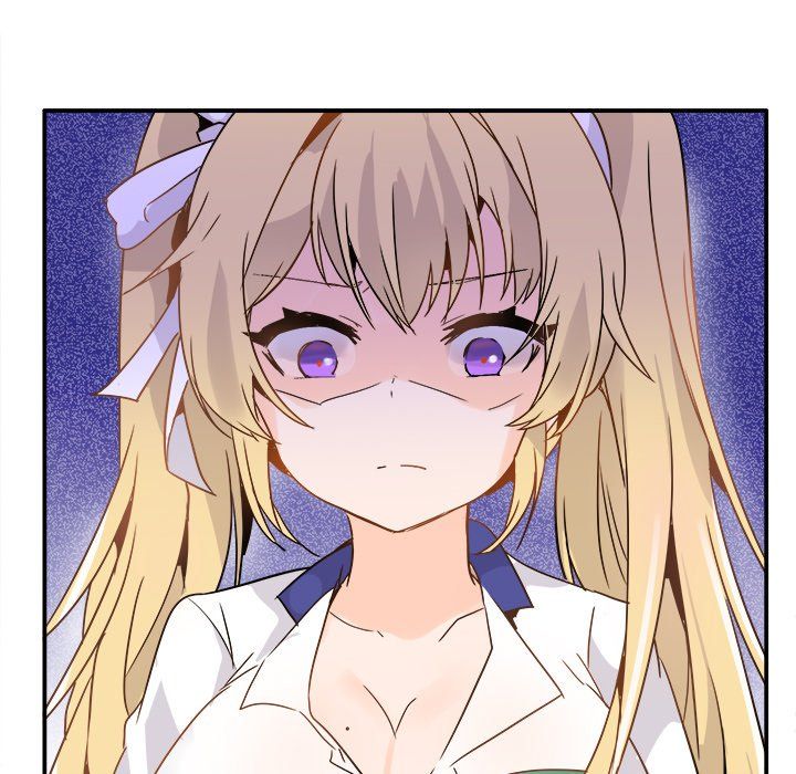 执着于他第19话