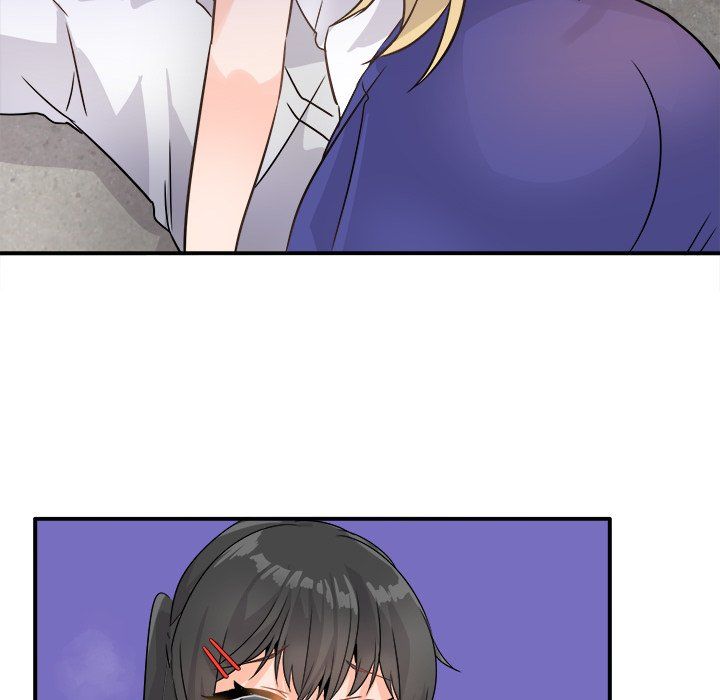 执着于他第19话