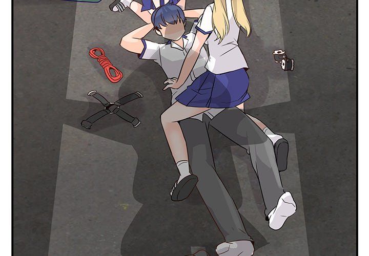 执着于他第20话