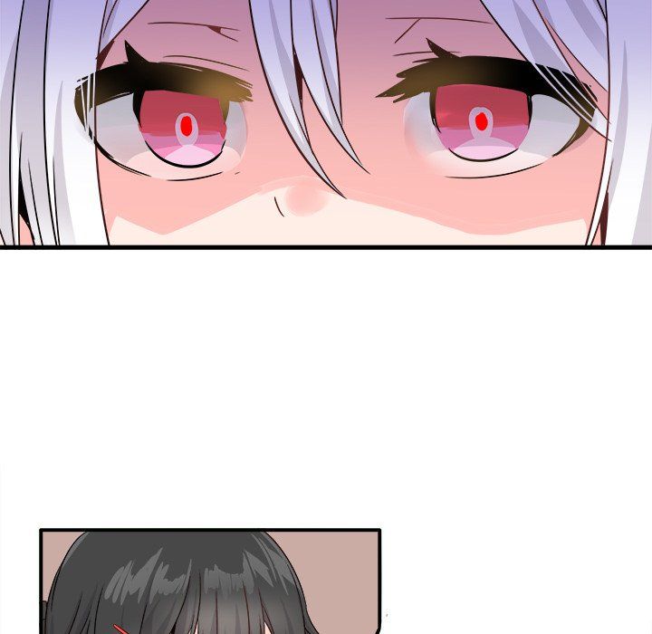 执着于他第20话