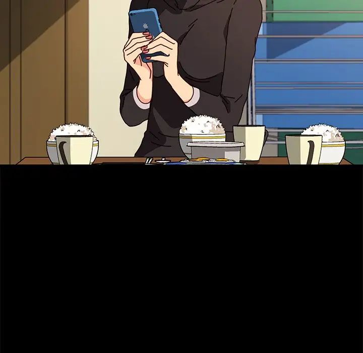 乖乖上钩第45话