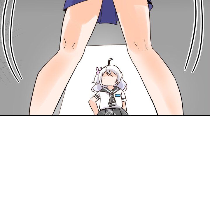 执着于他第20话