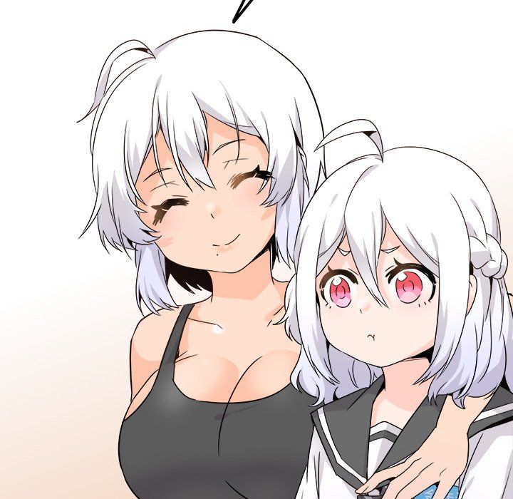 执着于他第20话