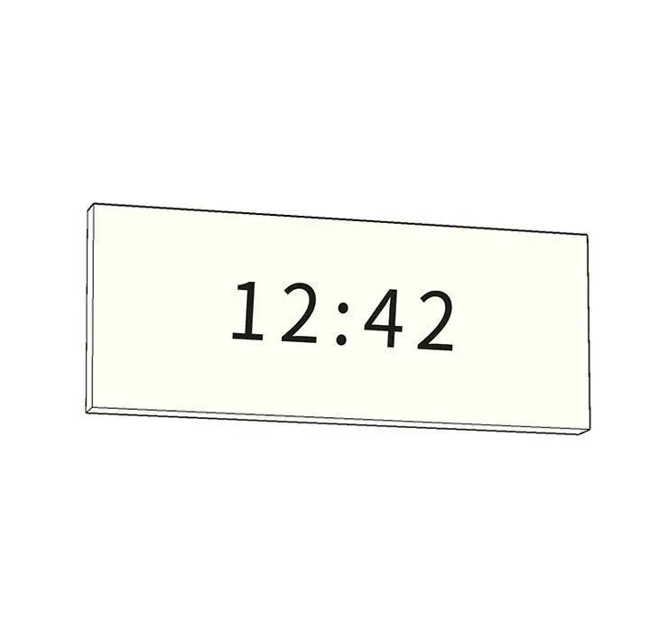 我的完美缪斯第18话