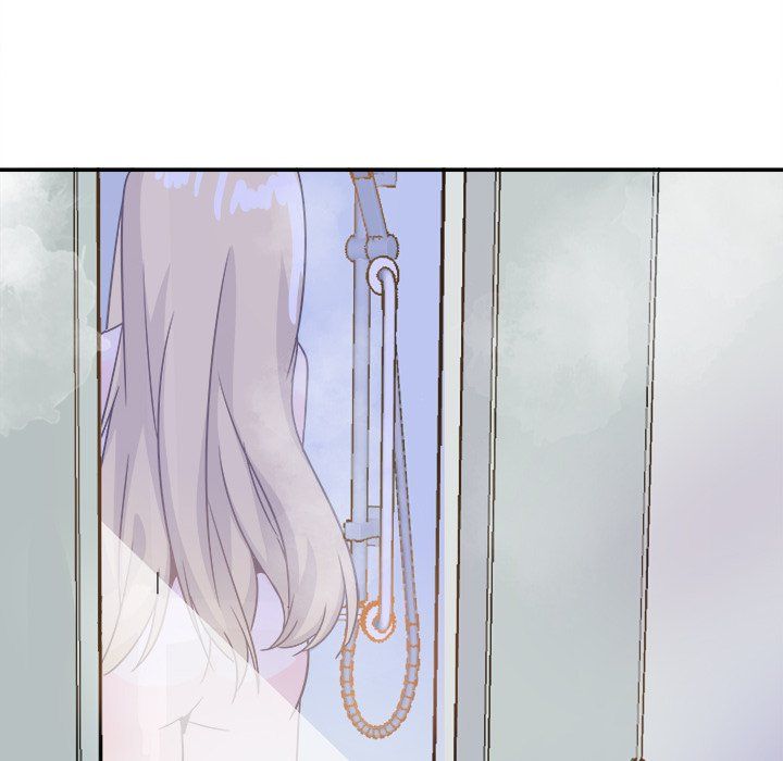 执着于他第21话