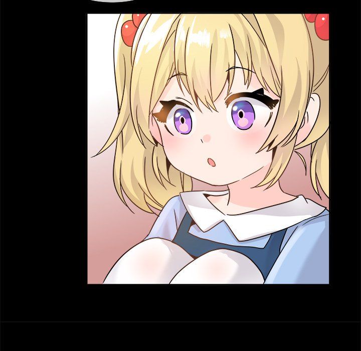 执着于他第21话