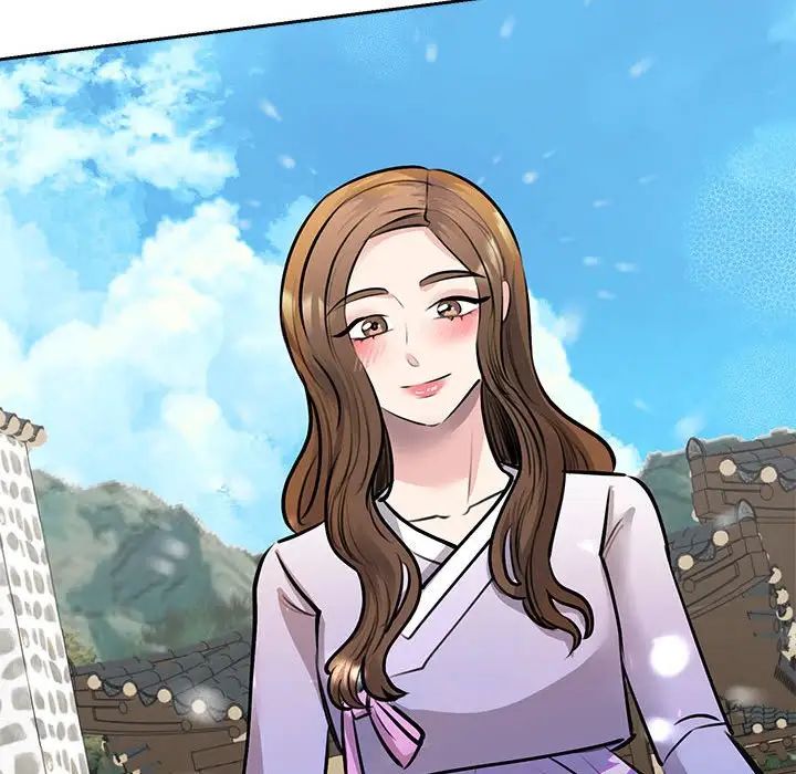 我的完美缪斯第19话