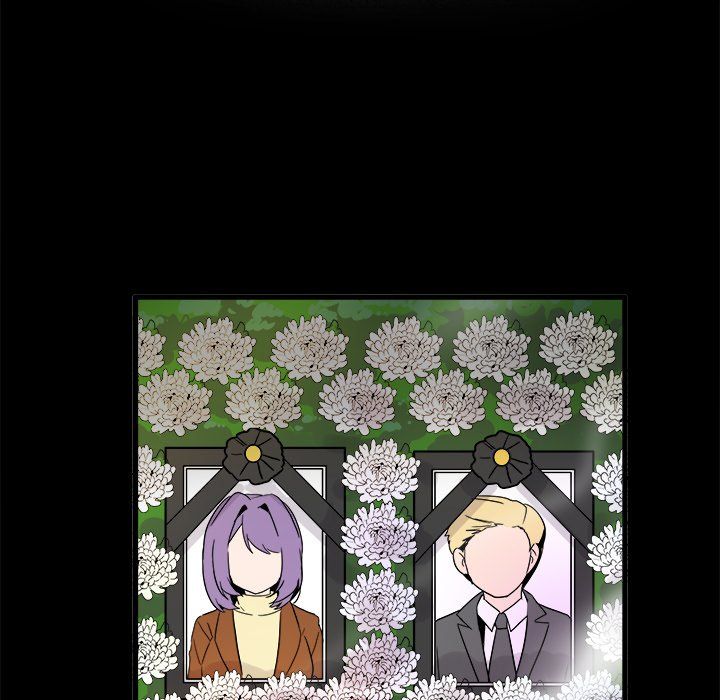 执着于他第21话